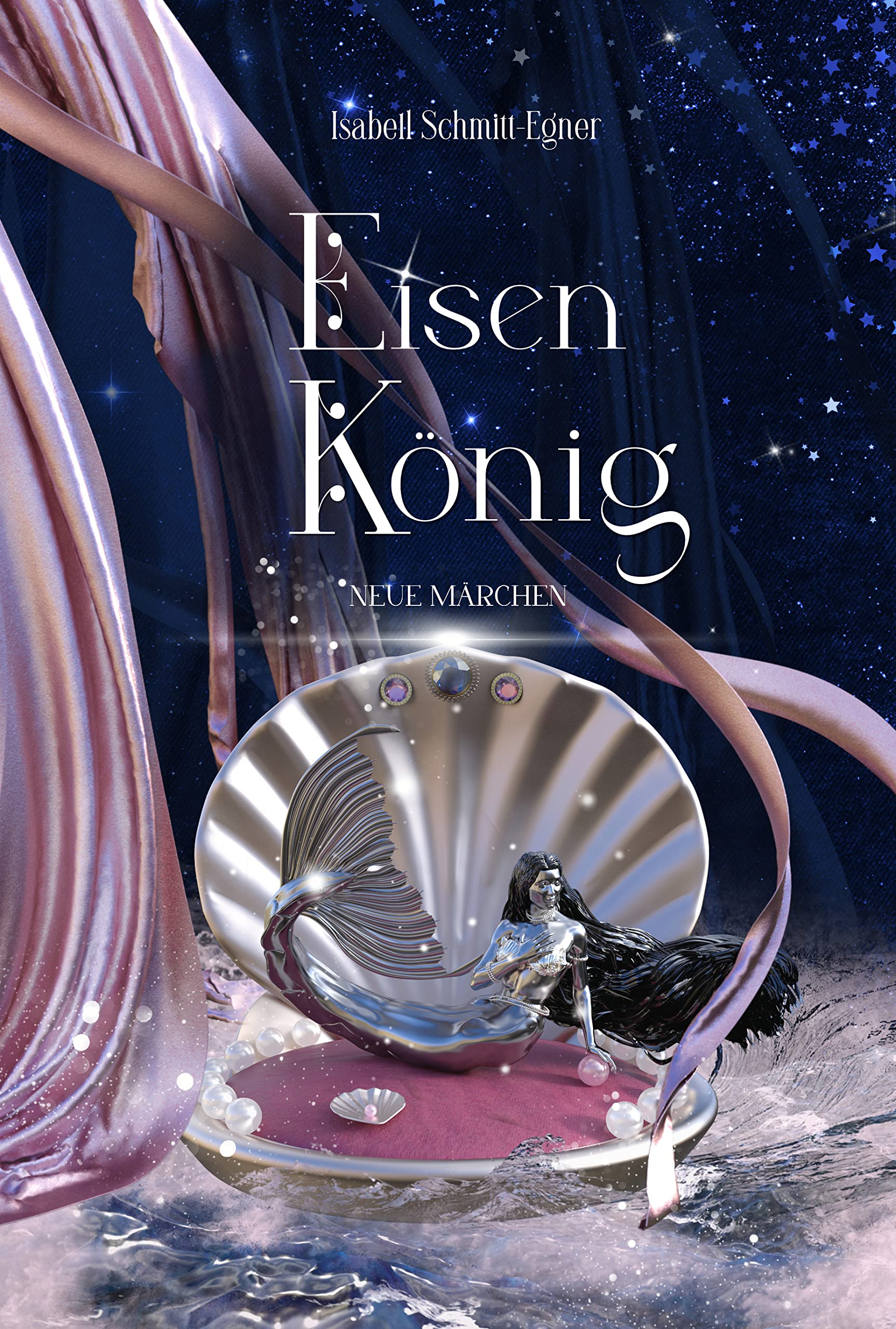 Eisenkönig