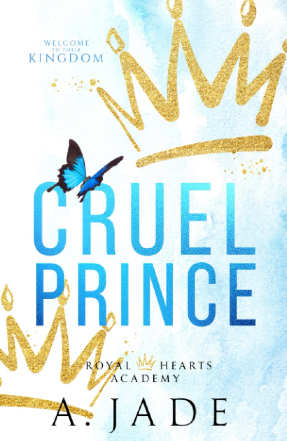 Cruel Prince