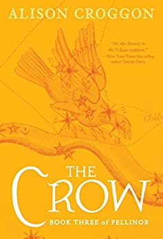 The Crow (Pellinor #3)