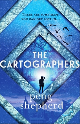 The Cartographers (International Edition)