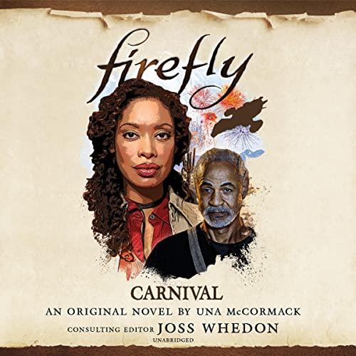 Carnival (Firefly #6)