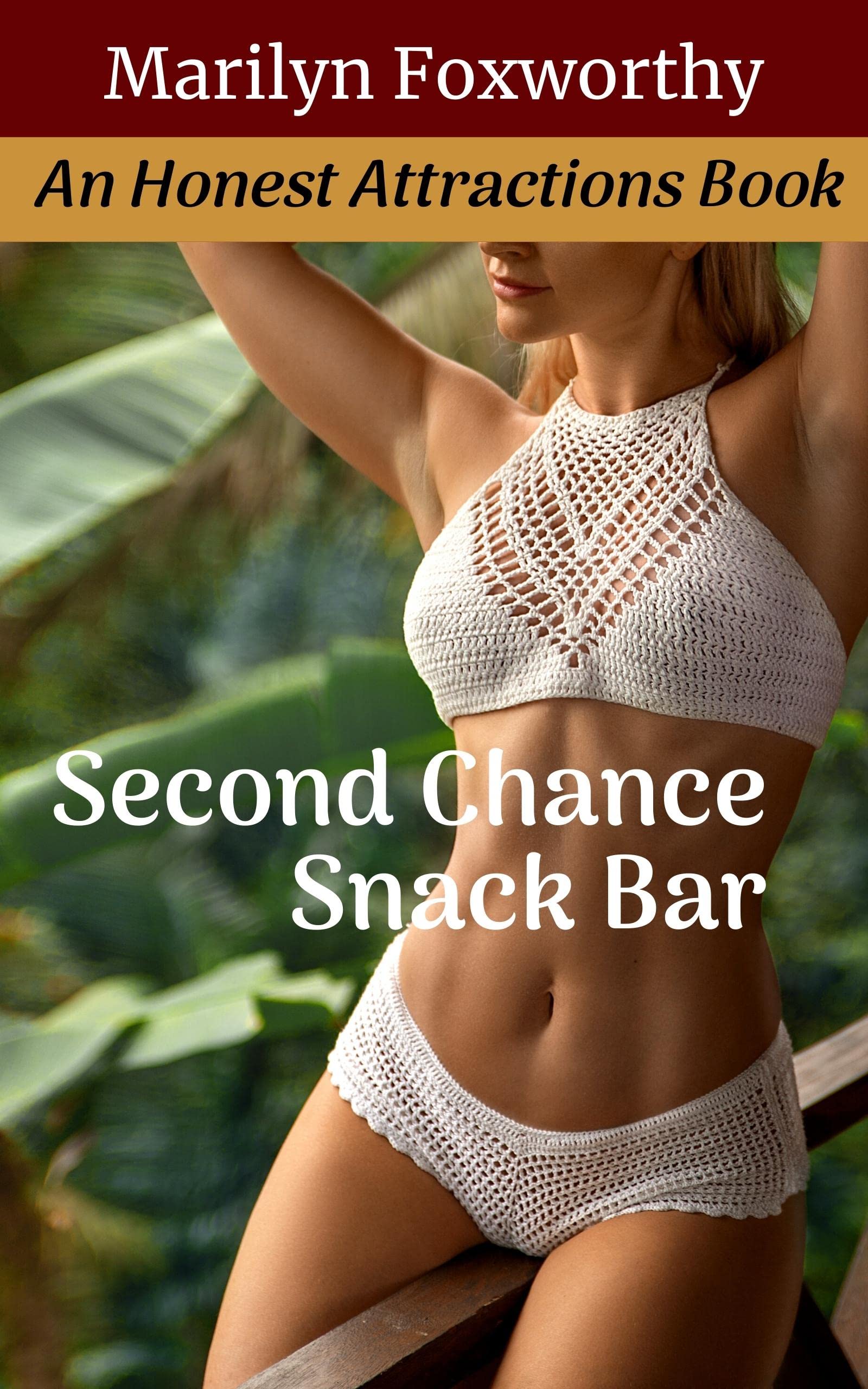 Second Chance Snack Bar