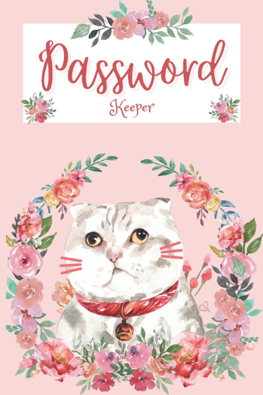 Password Keeper No More Lost or Passwords! Keep Your