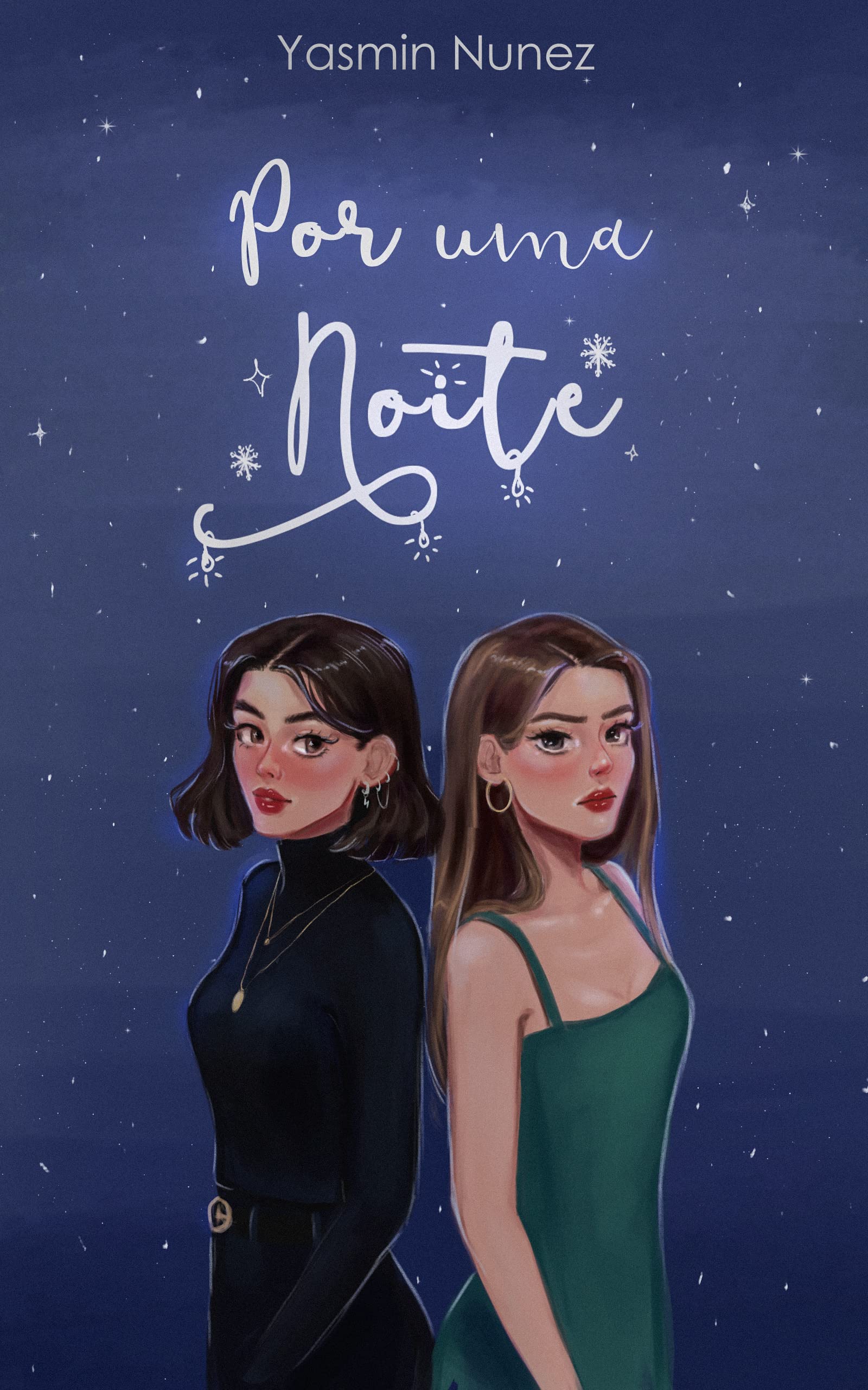 Por Uma Noite
