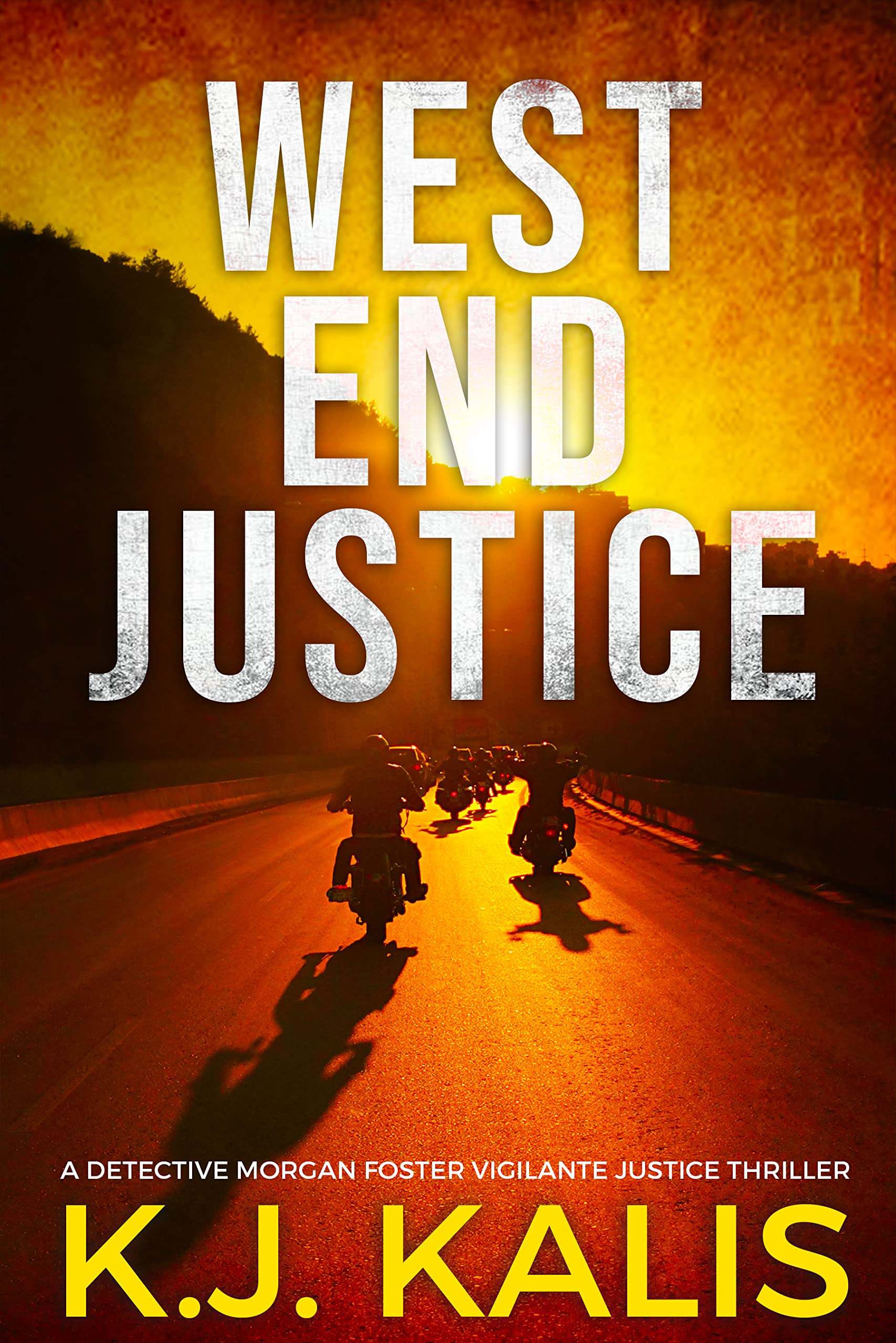 West End Justice
