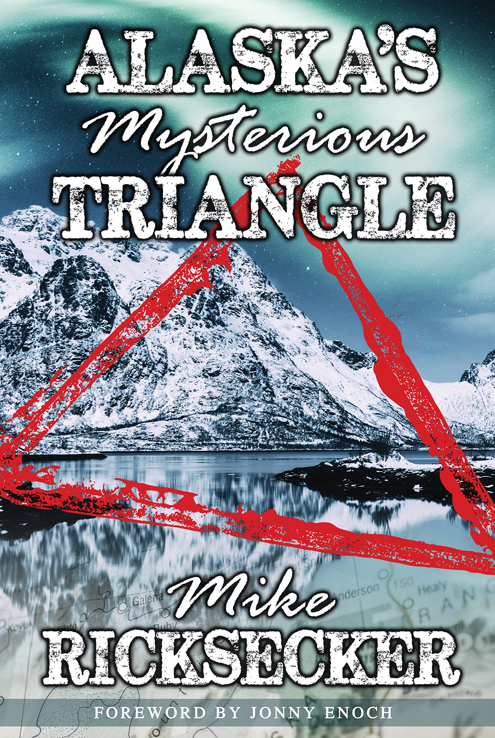 Alaska's Mysterious Triangle
