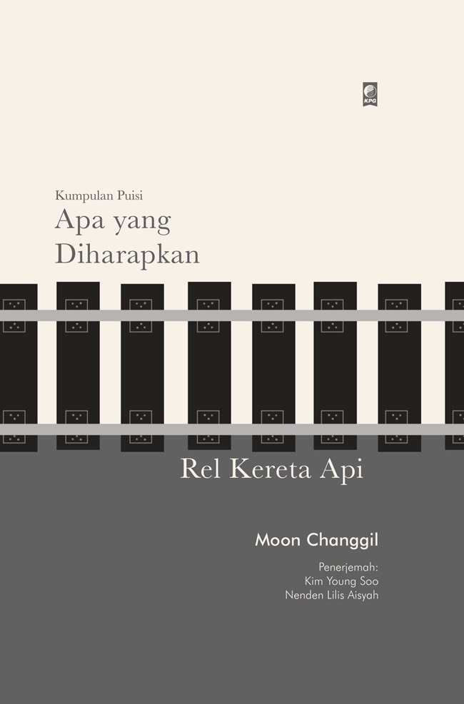 Apa yang Diharapkan Rel Kereta Api