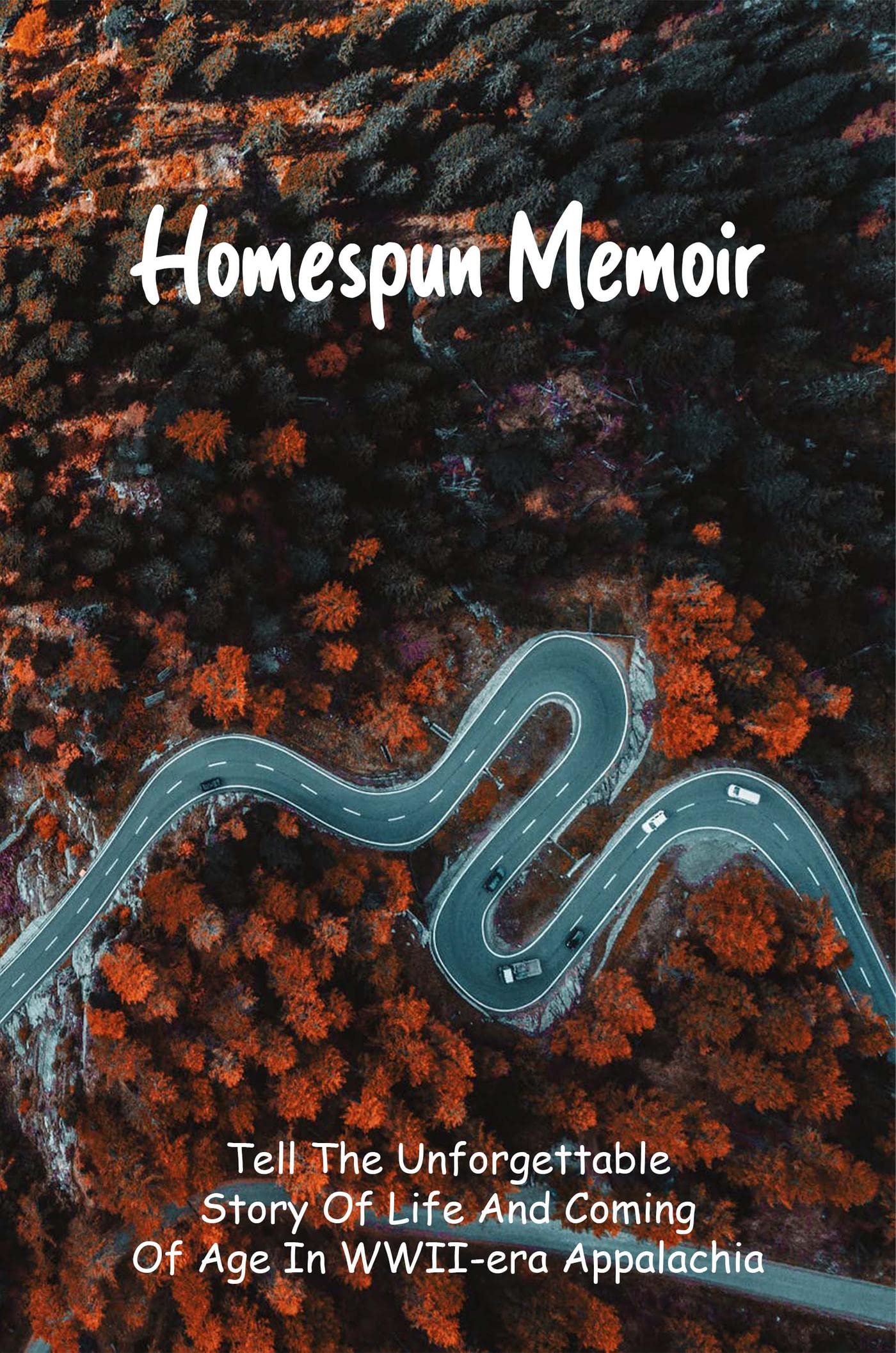 Homespun Memoir Tell The Story Of Life And Coming Of Age