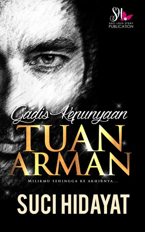 Gadis Kepunyaan Tuan Arman