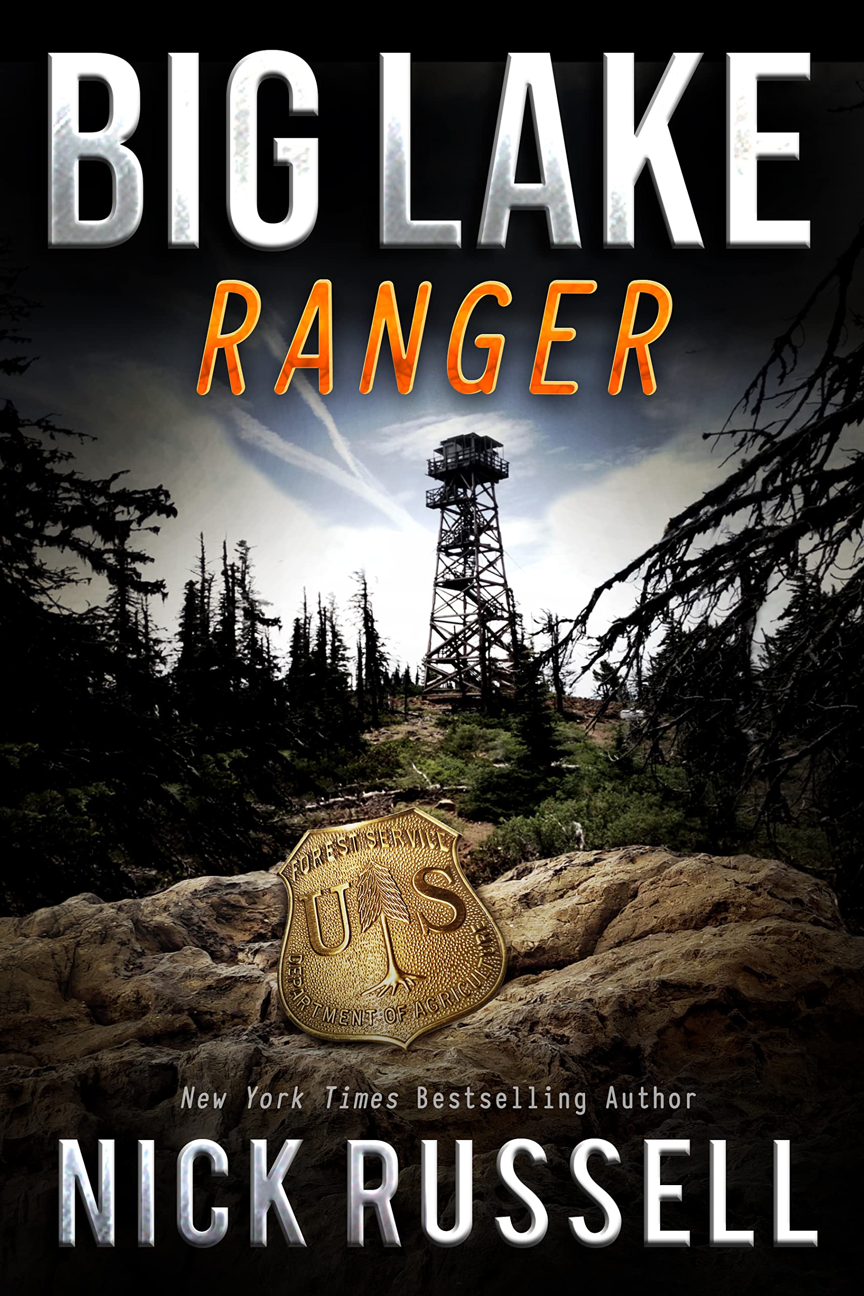 Big Lake Ranger