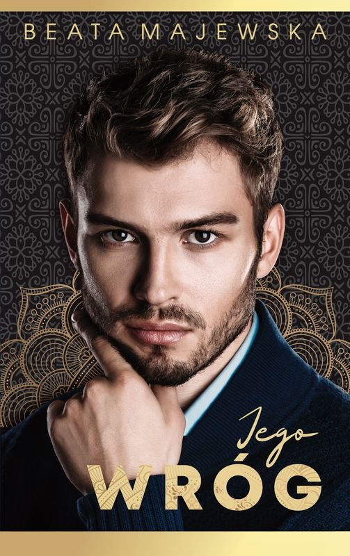 Seria arabska book cover 3