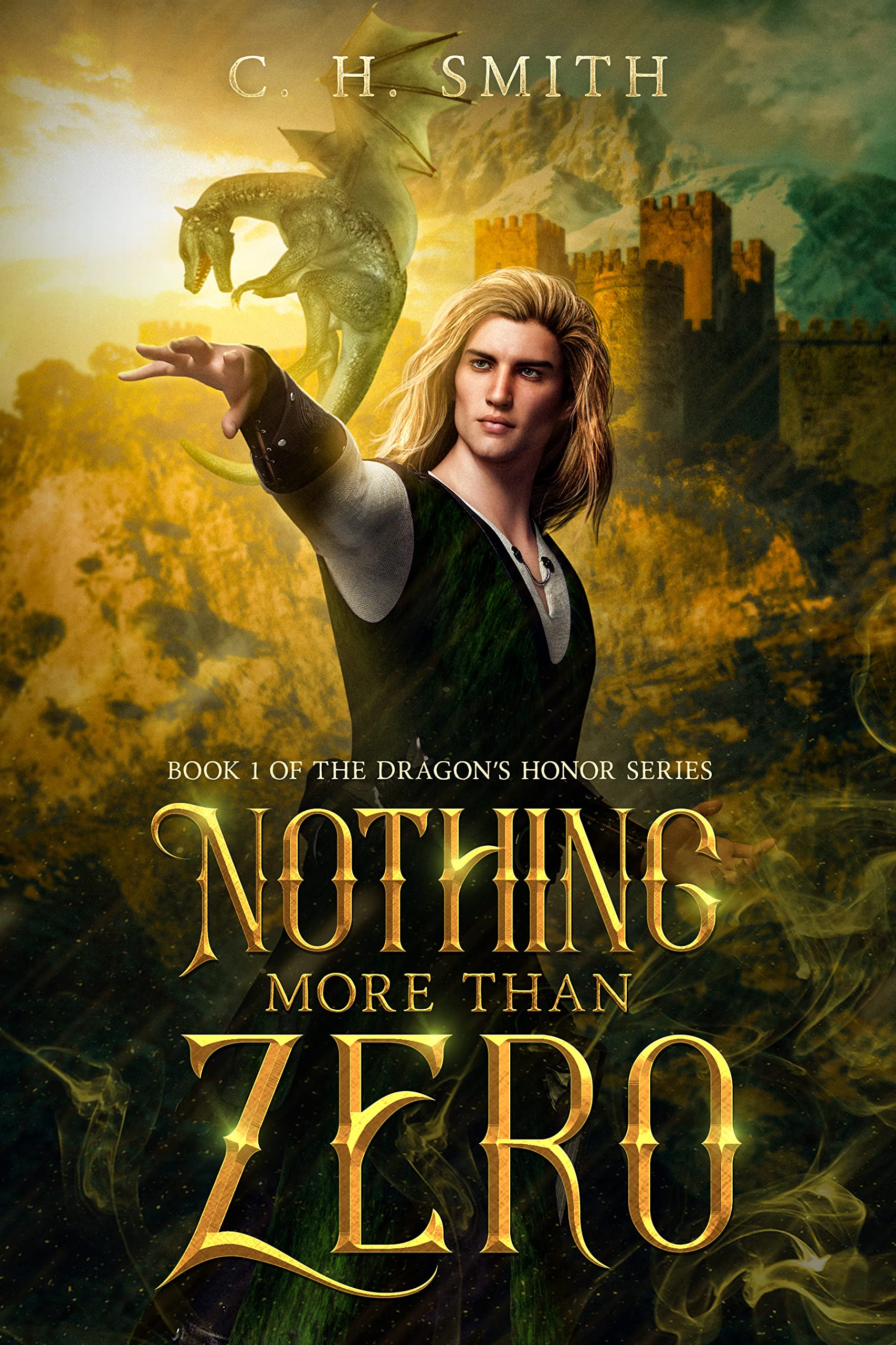 Nothing More Than Zero