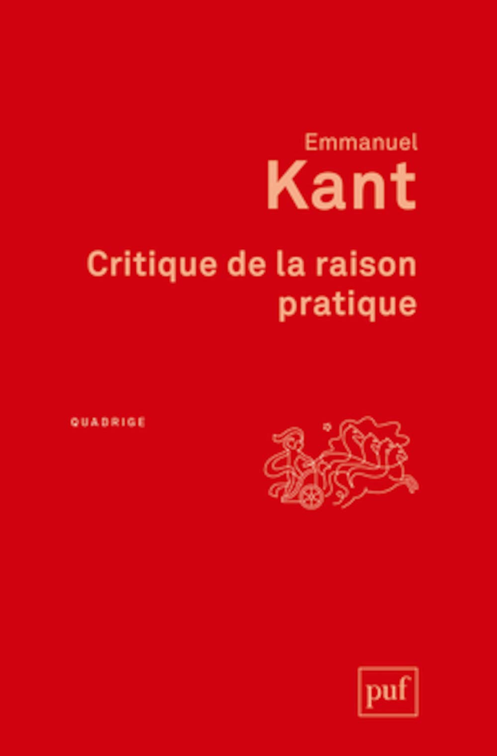 Critique de la raison pratique book cover