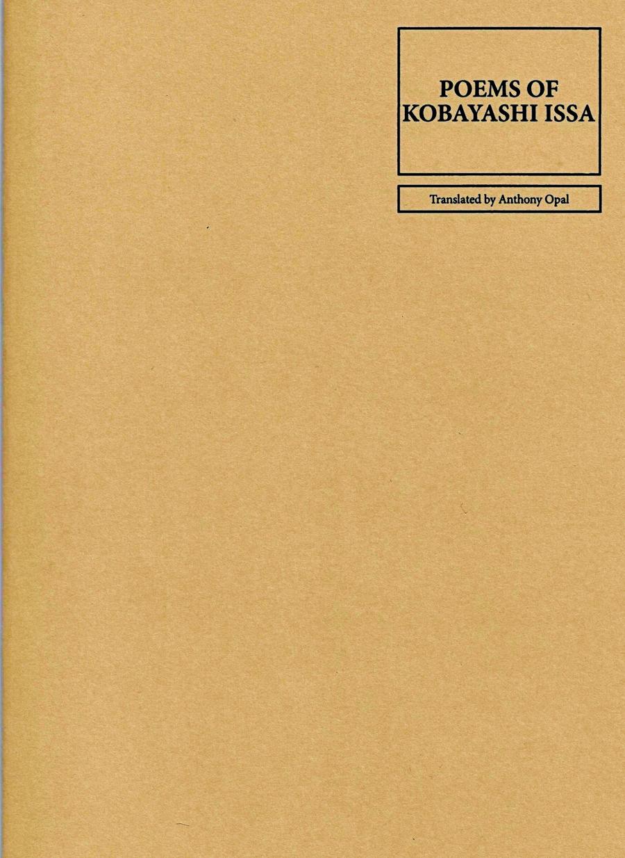 Poems of Kobayashi Issa by Kobayashi Issa | Goodreads