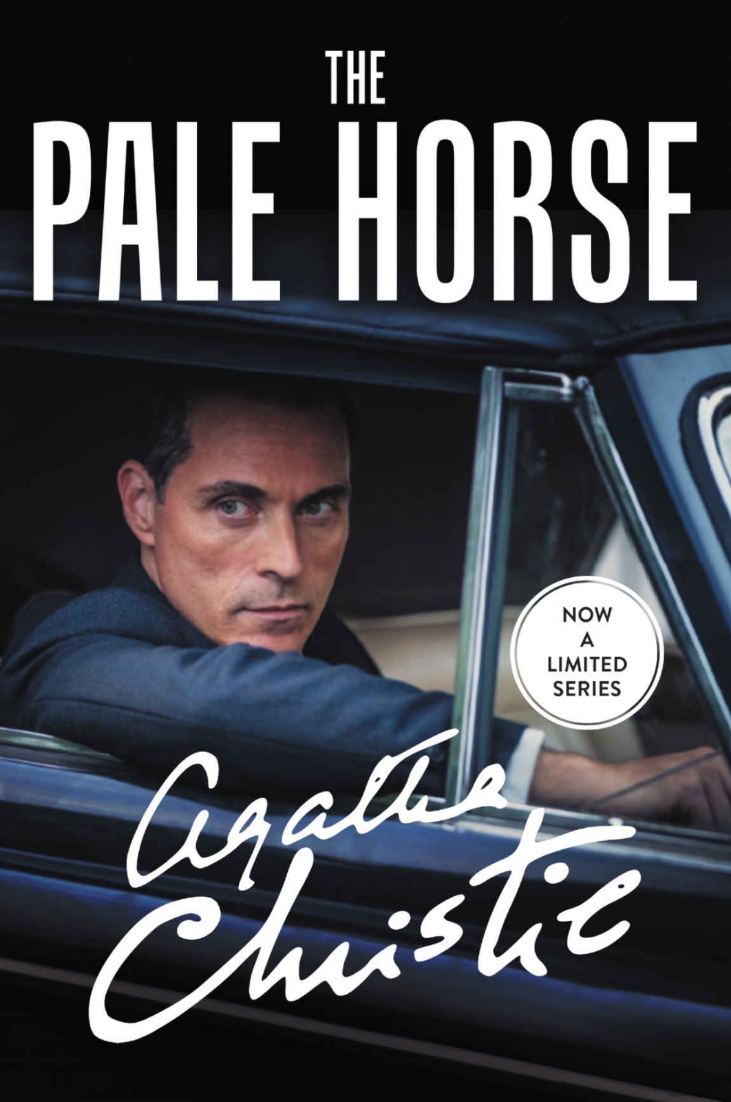 The Pale Horse (Ariadne Oliver, 5) by Agatha Christie Goodreads
