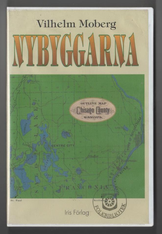 Nybyggarna