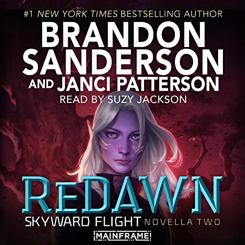 ReDawn (Skyward, #2.2)