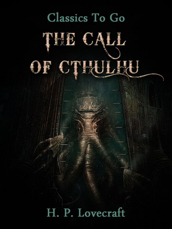 The Call of Cthulhu