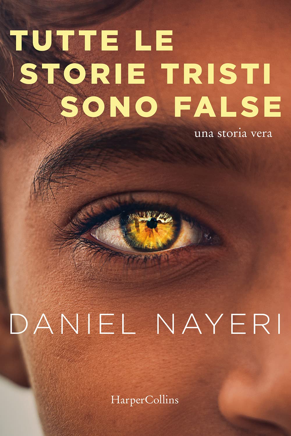 Tutte le storie tristi sono false