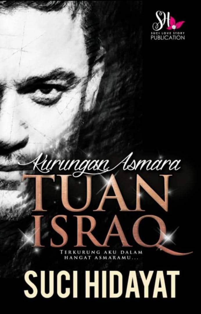 Kurungan Asmara Tuan Israq