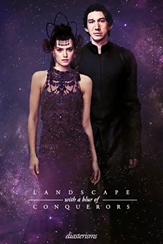 Landscape with a Blur of Conquerors