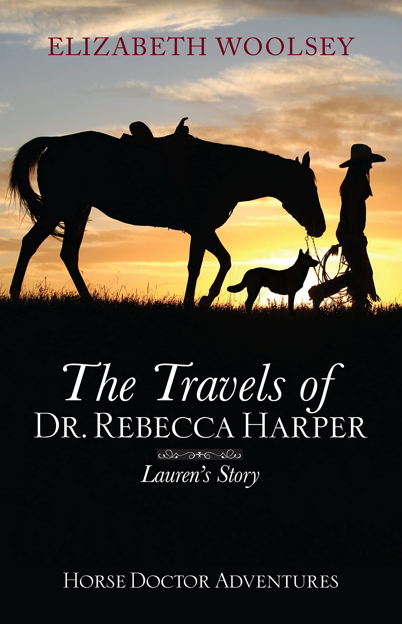 Lauren's Story