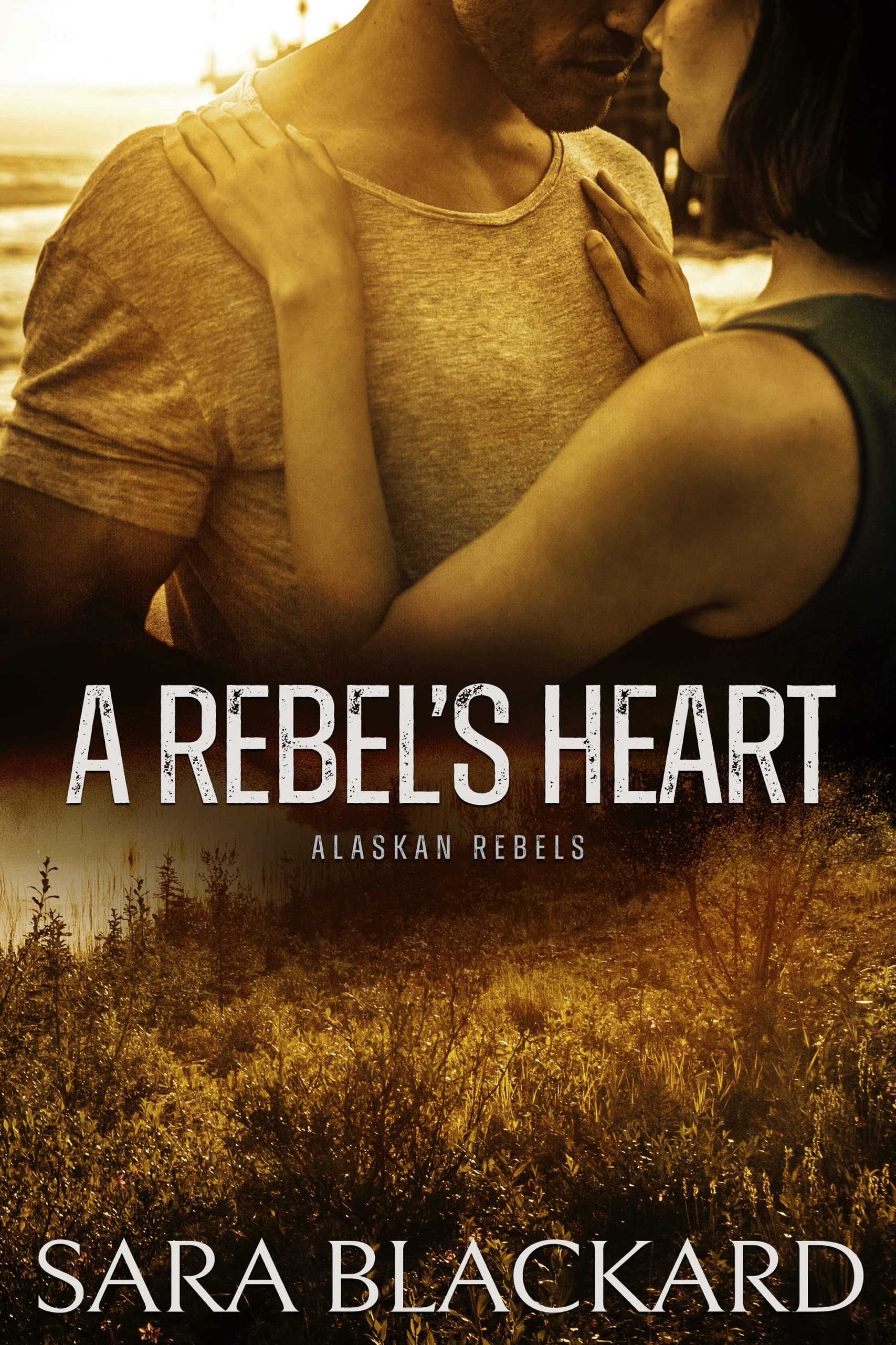 A Rebel's Heart