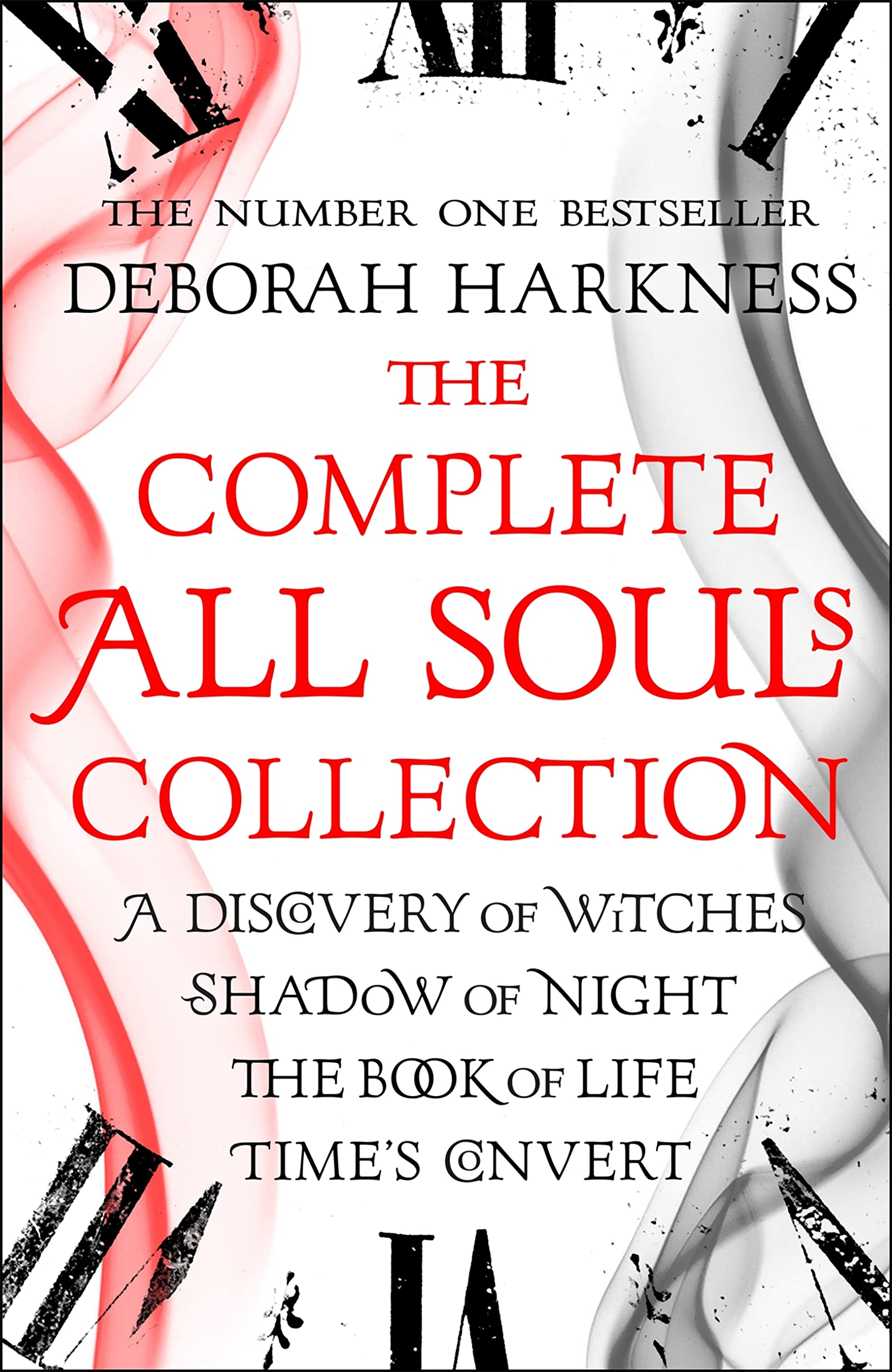 The All Souls Collection book cover