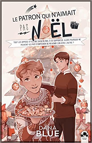 Le patron qui n'aimait pas Noël