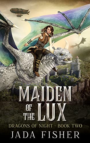 Maiden of the Lux