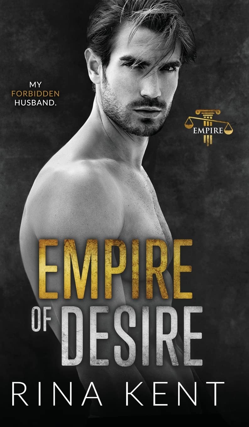 Empire of Desire (Empire, #1)