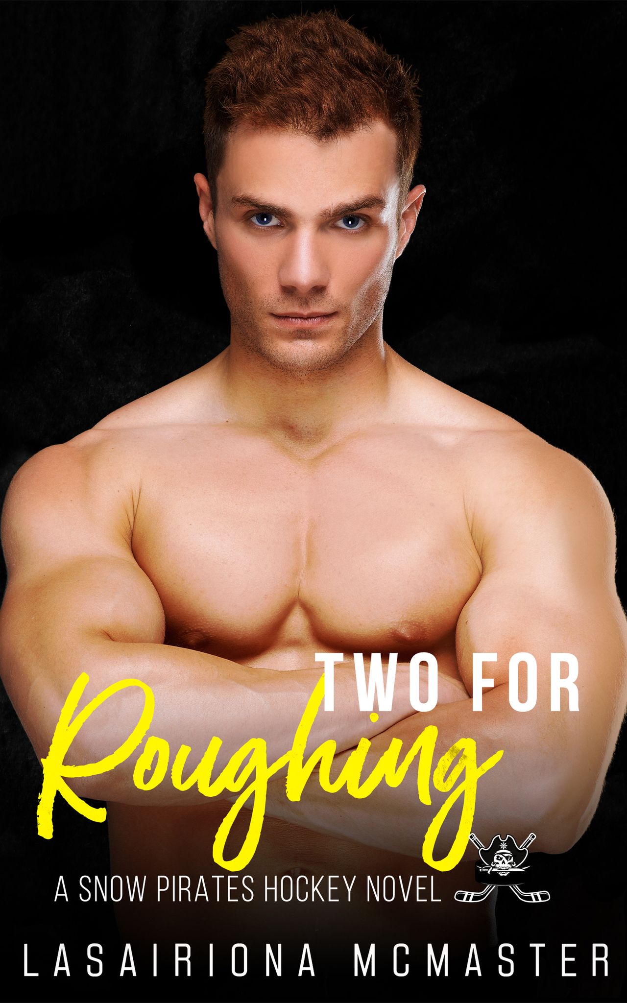 Two for Roughing