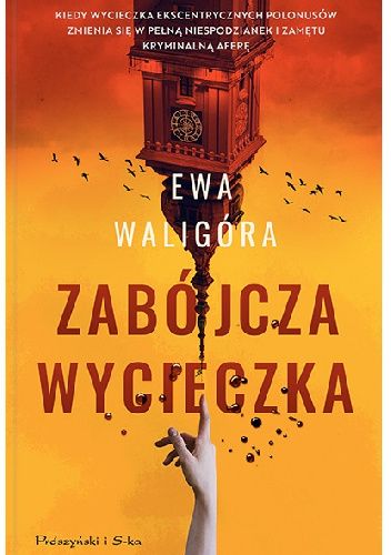 Zabójcza wycieczka