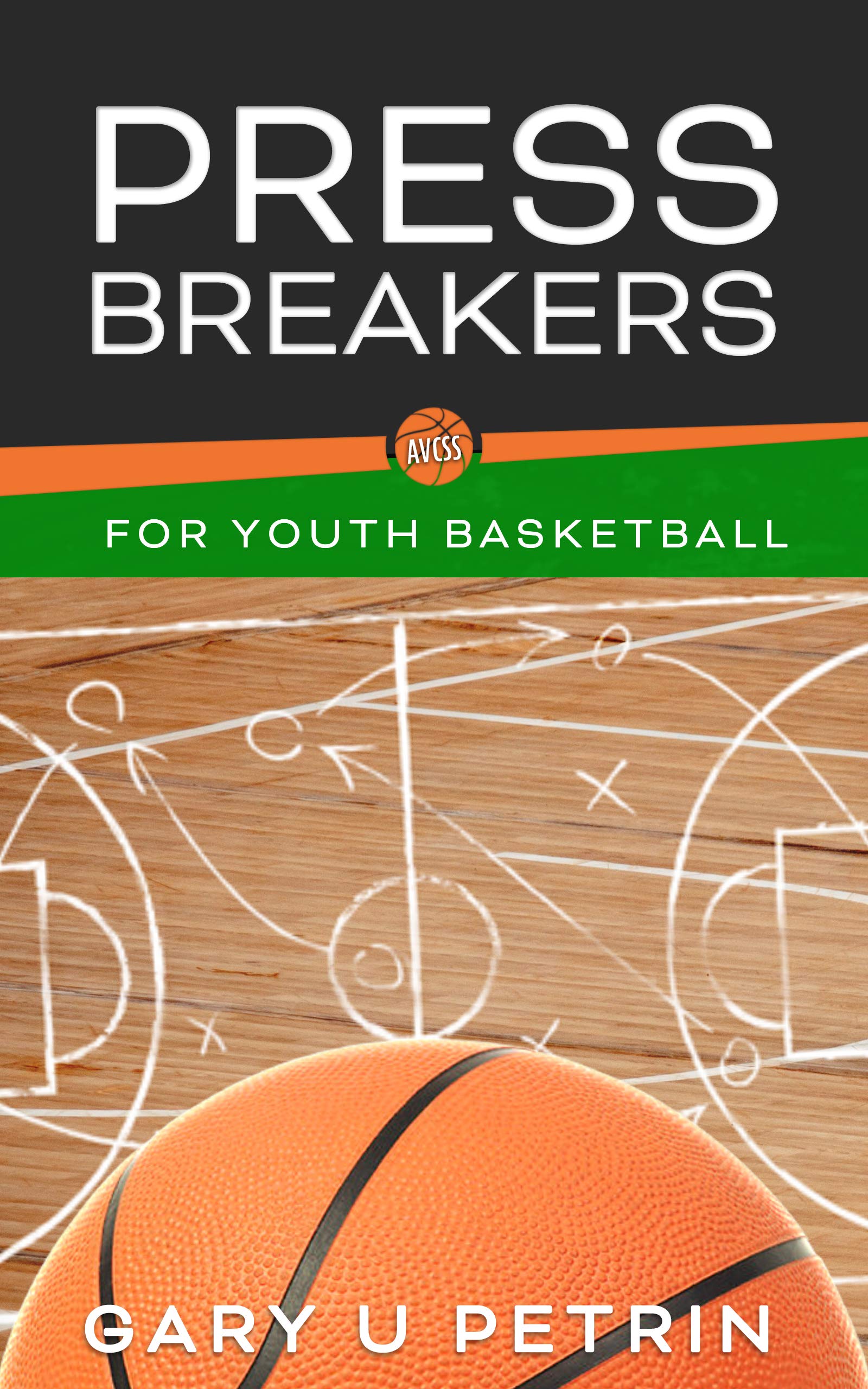 Press Breakers for Youth Basketball The Basics of Running a Successful