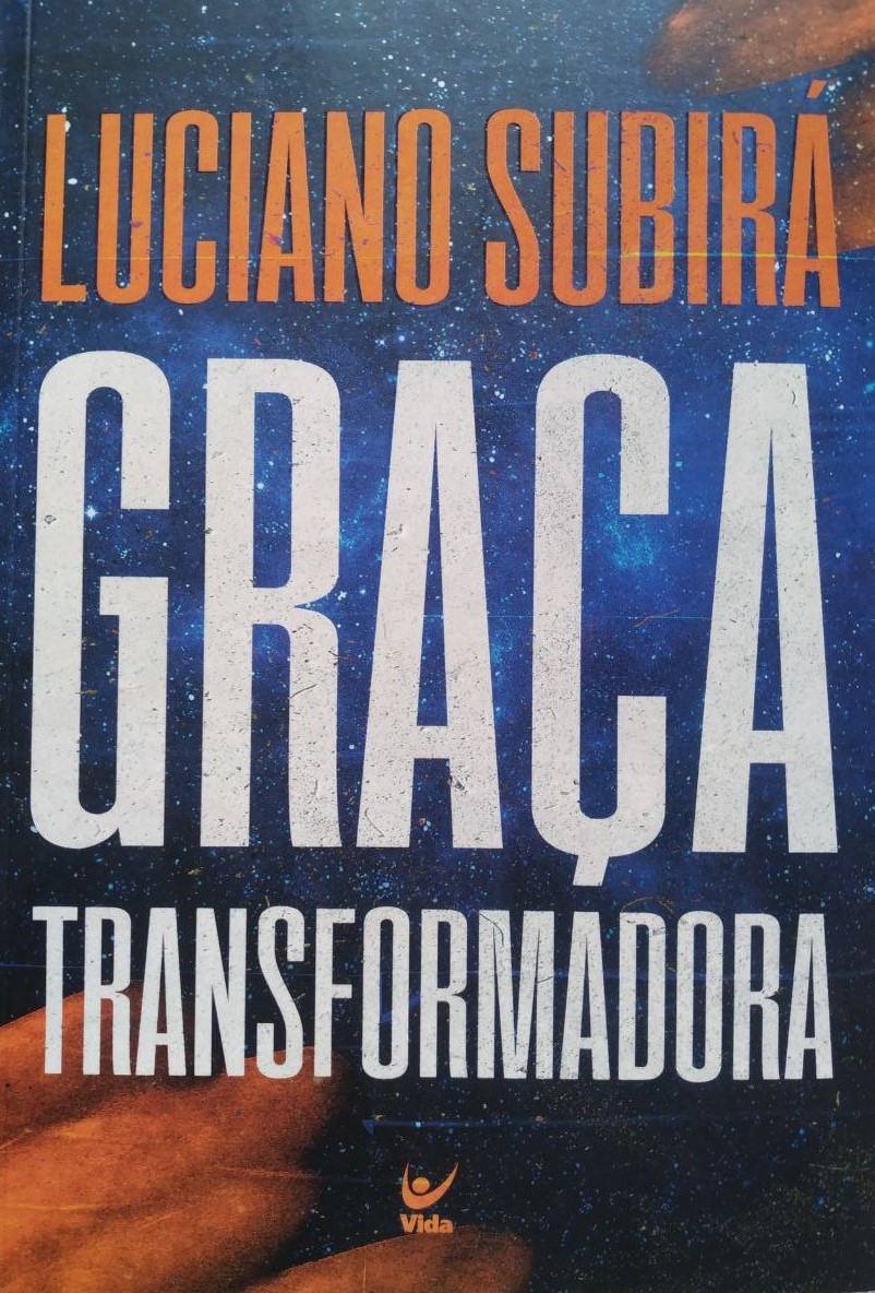 Graça Transformadora
