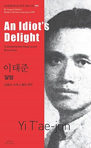 An Idiot's Delight book cover