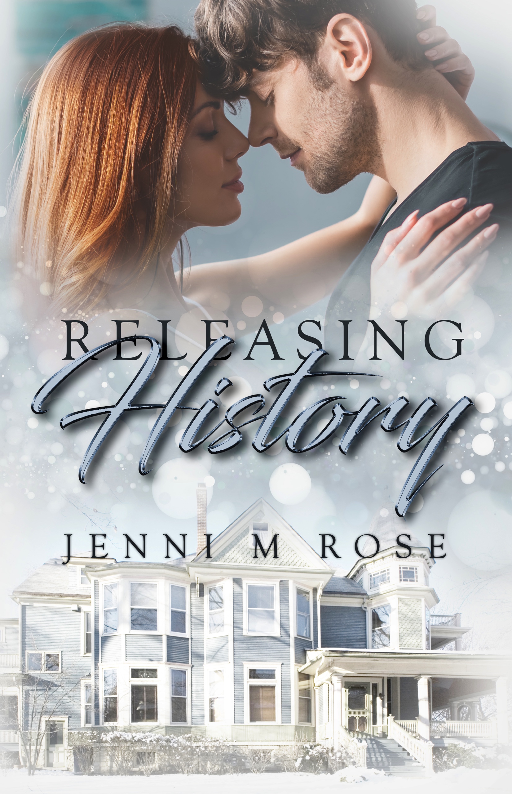 Releasing History