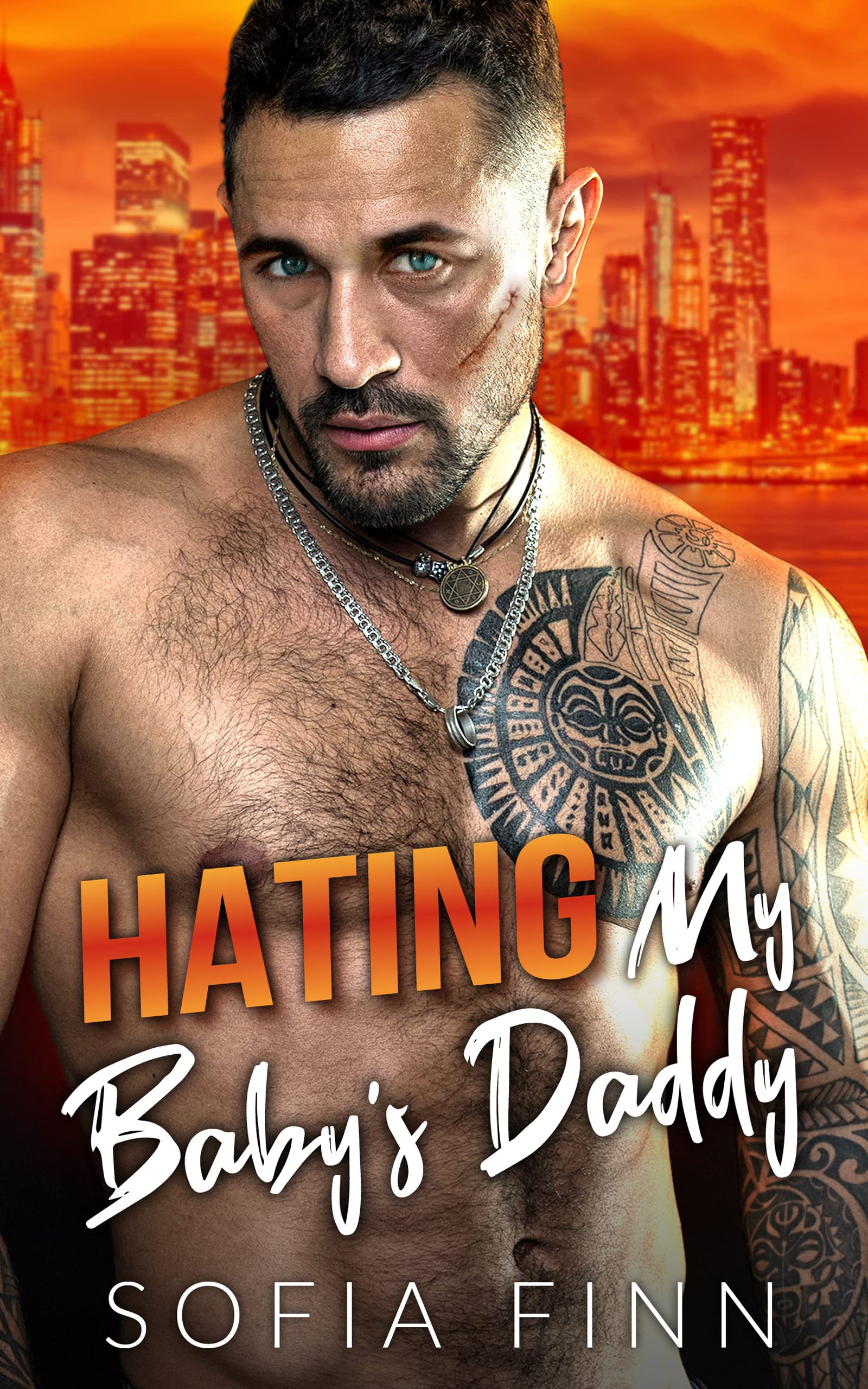 Hating My Baby's Daddy