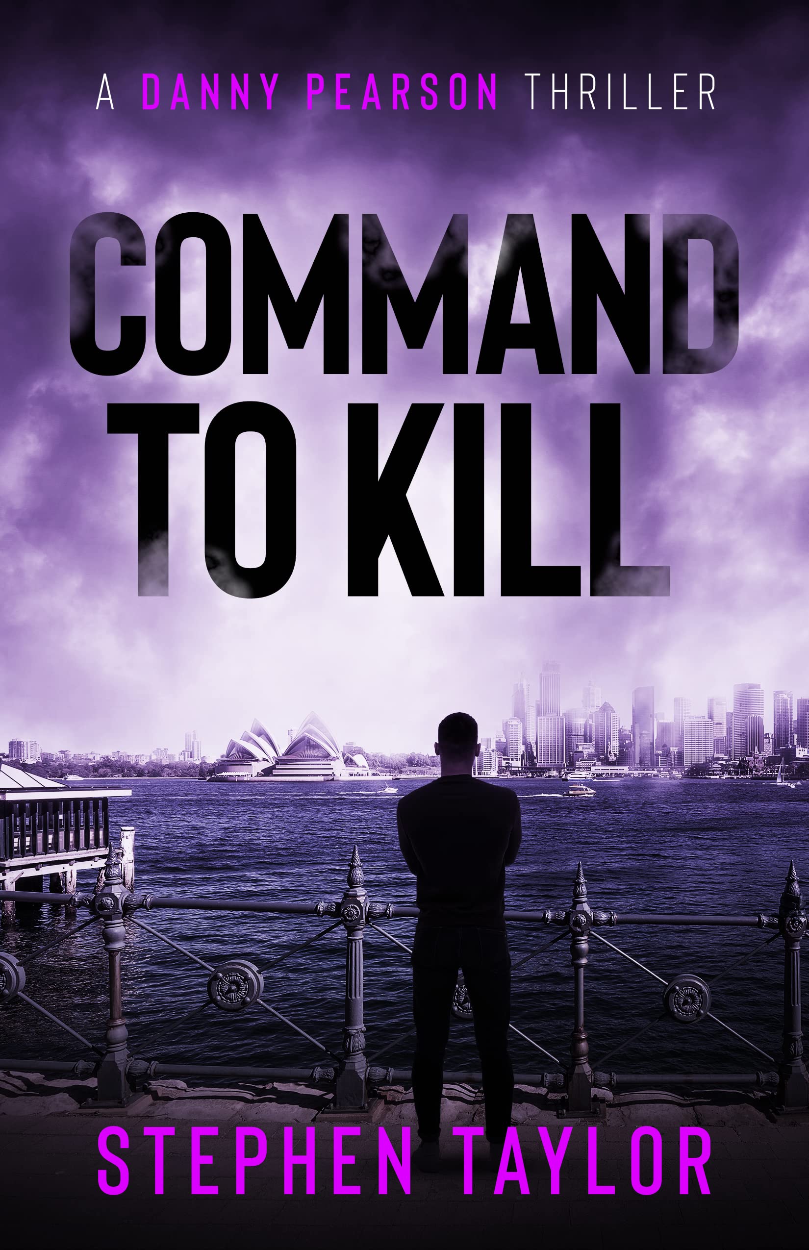Command to Kill