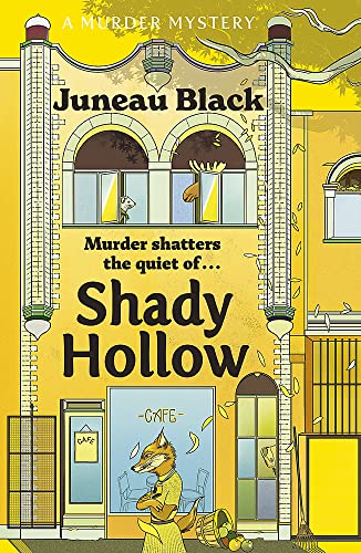 Shady Hollow