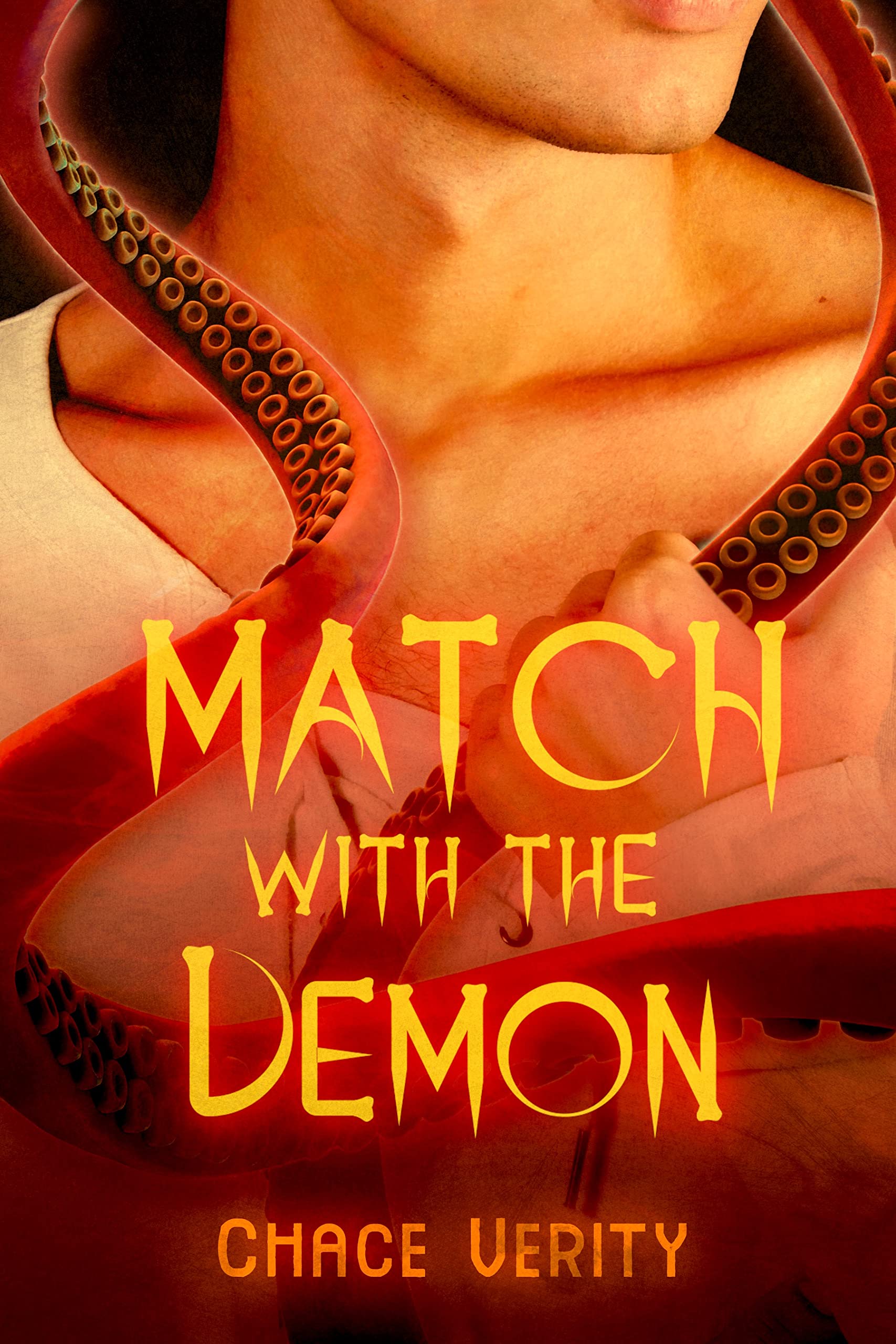 Match with The Demon (Loved by The Demon, #3)