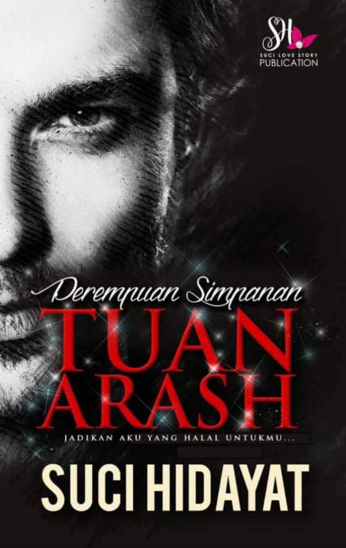Perempuan Simpanan Halal Tuan Arash