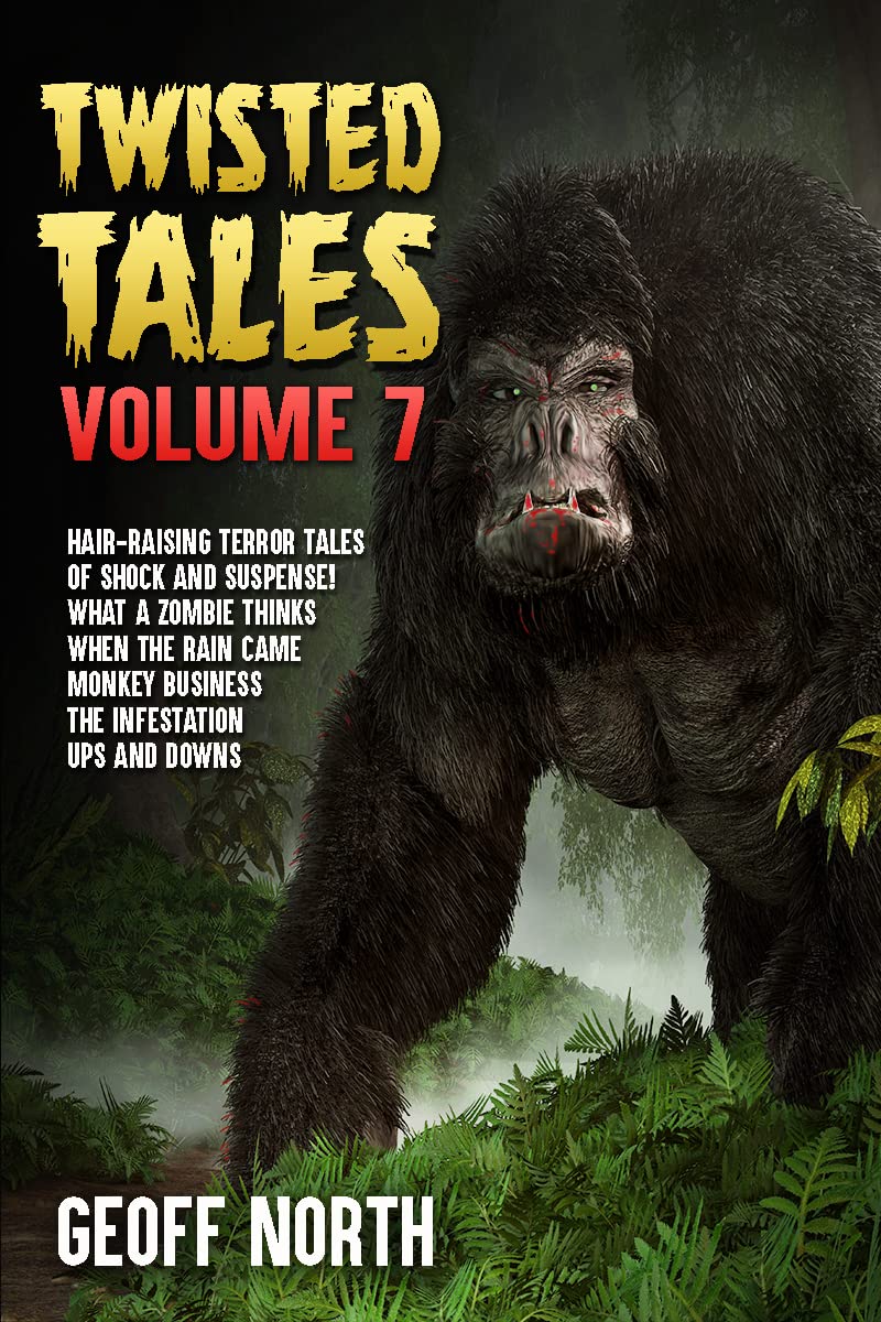 Twisted Tales 7