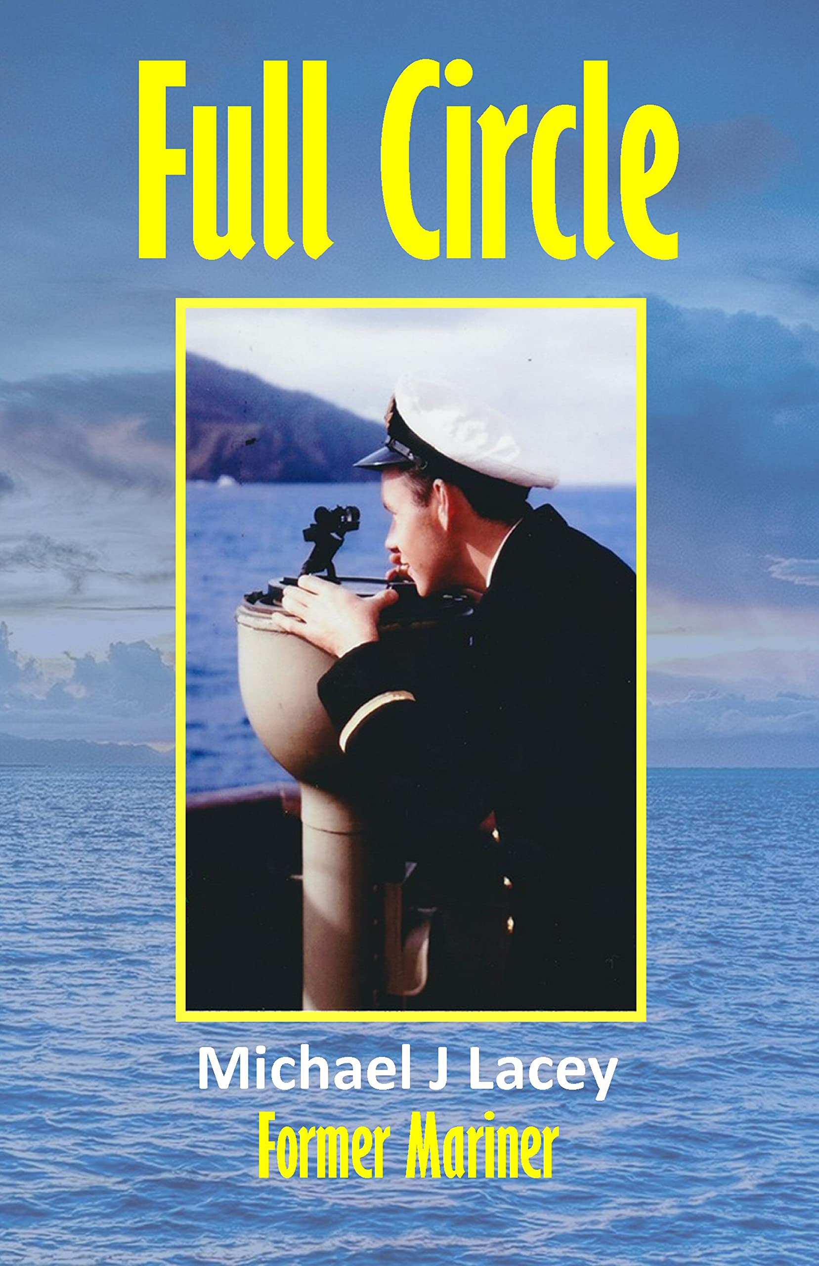 Full Circle *** Top 5 Book ***