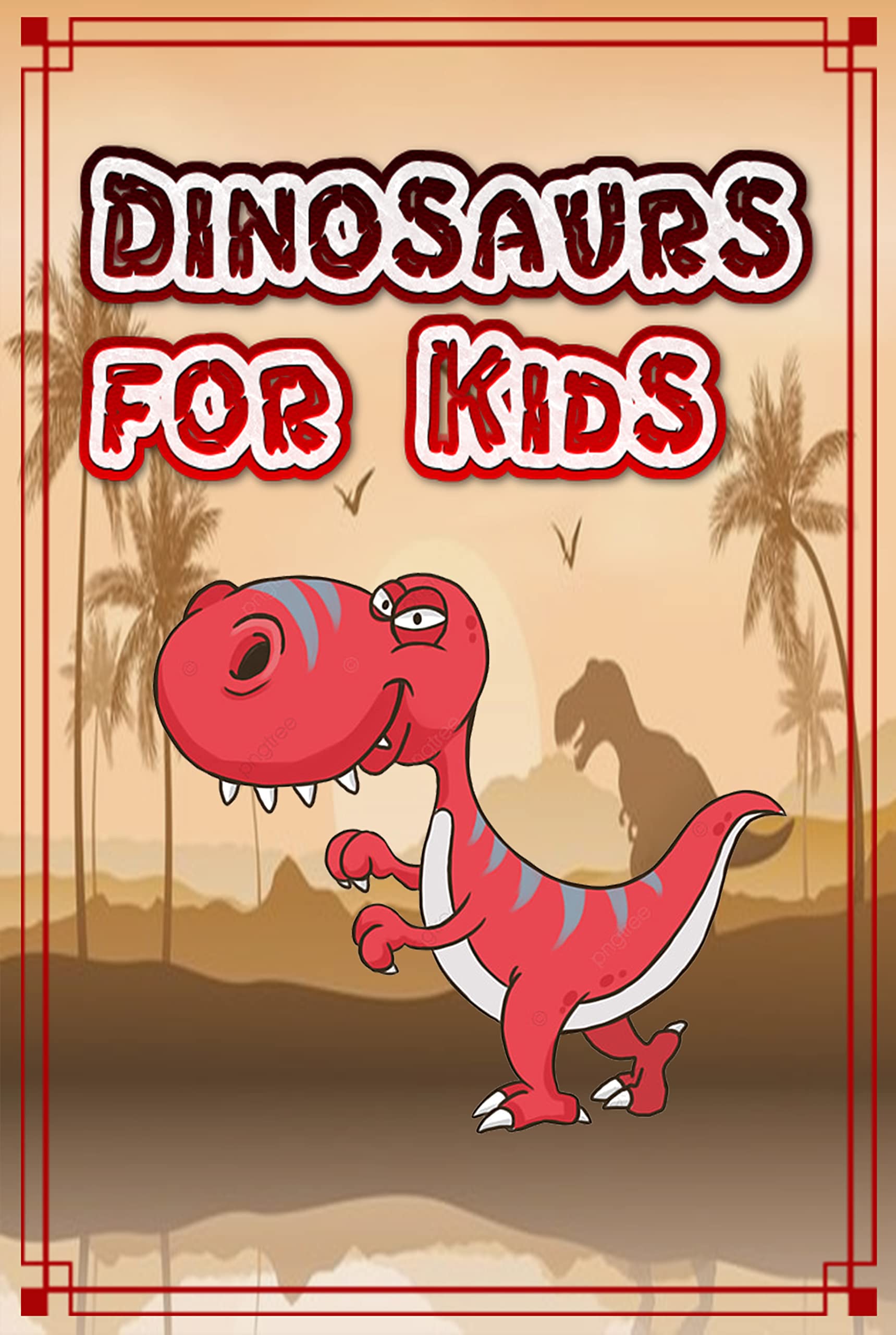 Dinosaurs for Kids Learn about Dinosaur History, Fossils, Dinosaur