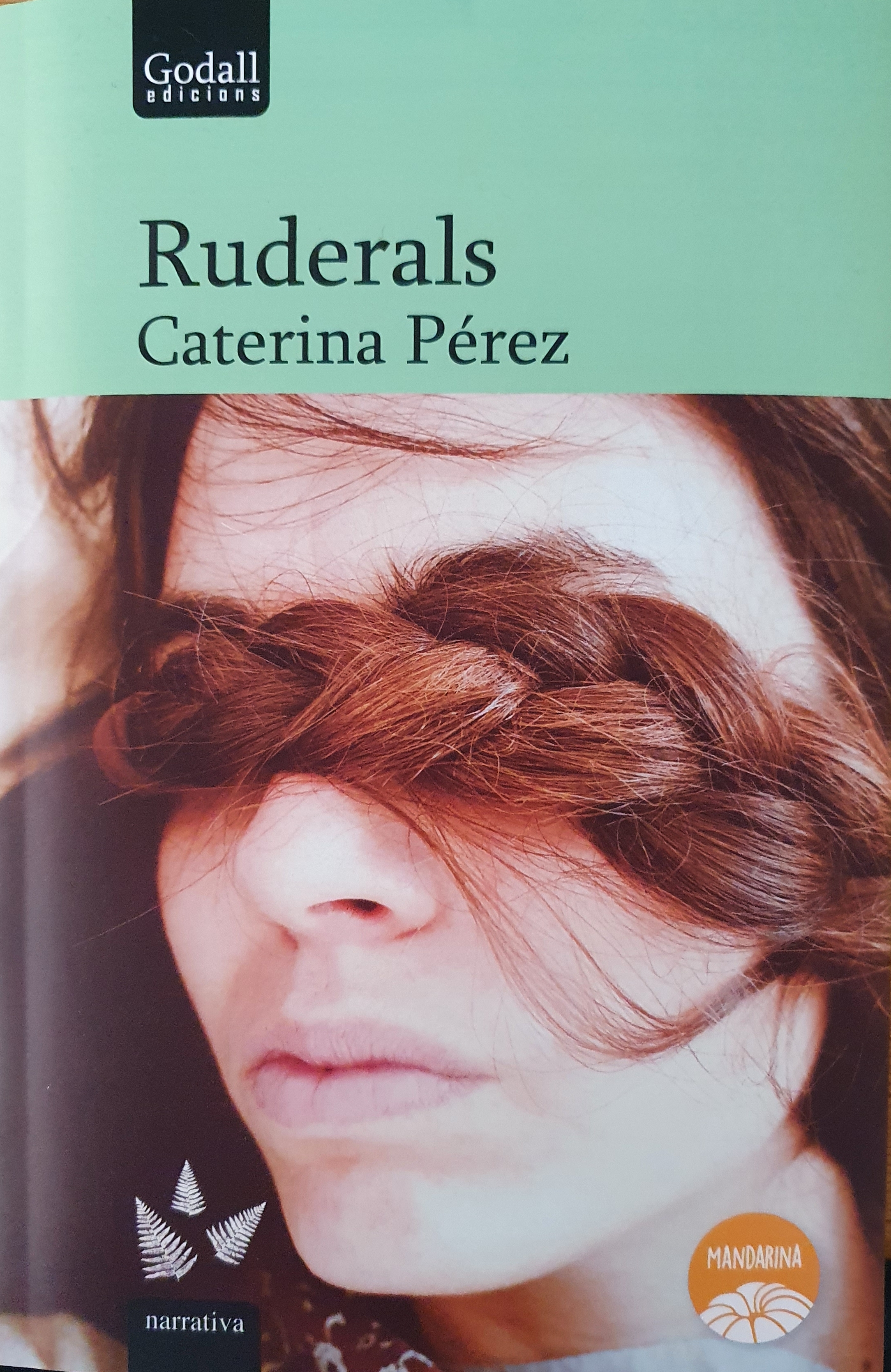 Ruderals