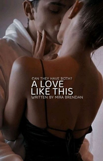 A Love Like This