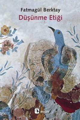 Düşünme Etiği book cover