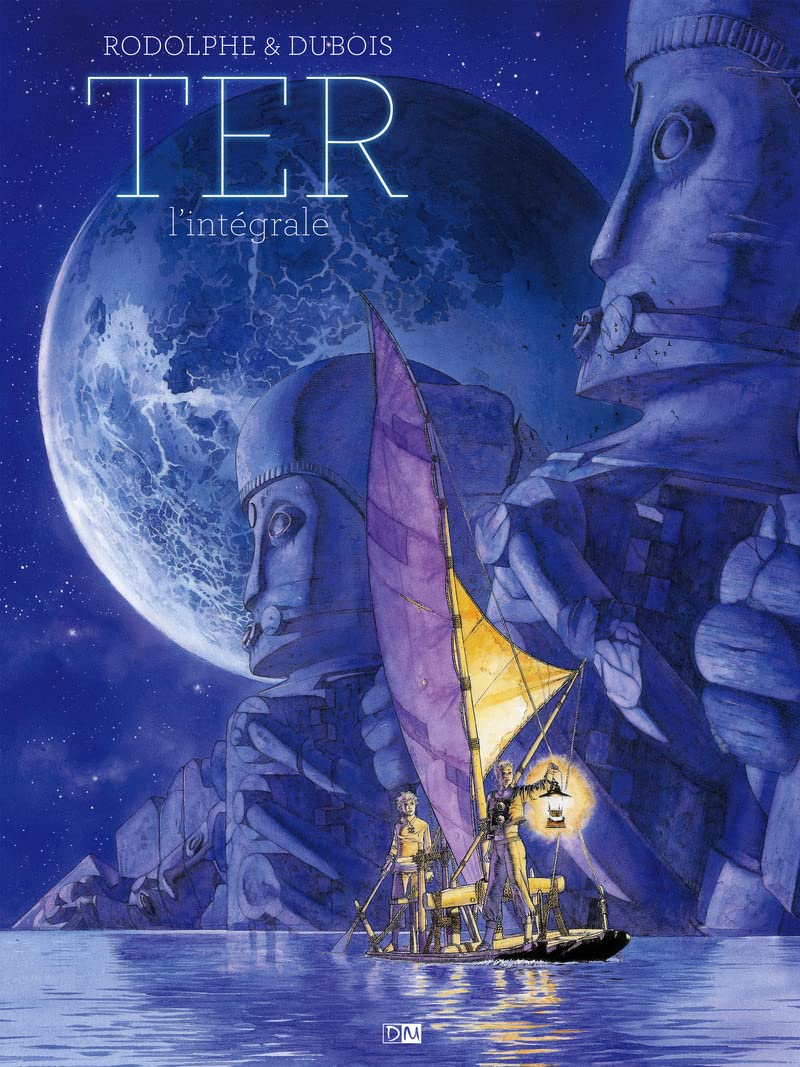 TER. L'intégrale