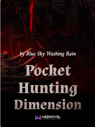 Pocket Hunting Dimension